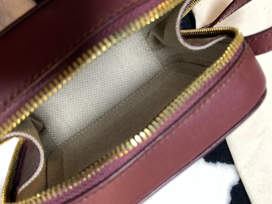 A.P.C. 아페쎄 루이제트 미니백 상품이미지4