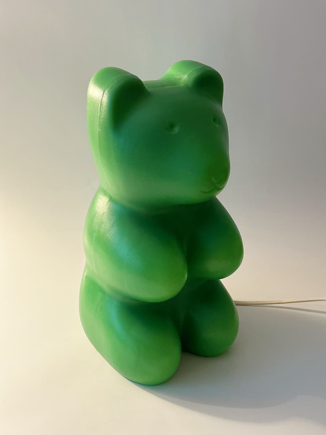 90’s 독일 Heico 빈티지 조명 하리보 곰돌이 미드센츄리 루미베어 상품이미지3