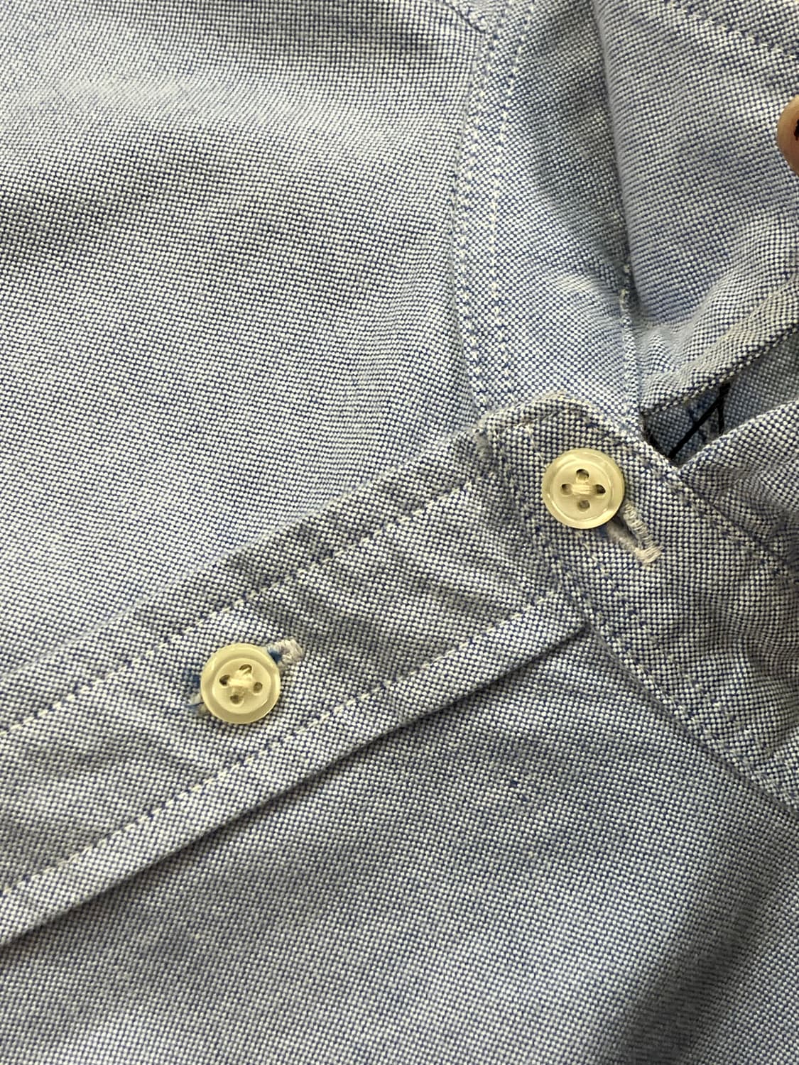 폴로 랄프로렌 셔츠 블루 L  #csz2400 상품이미지8