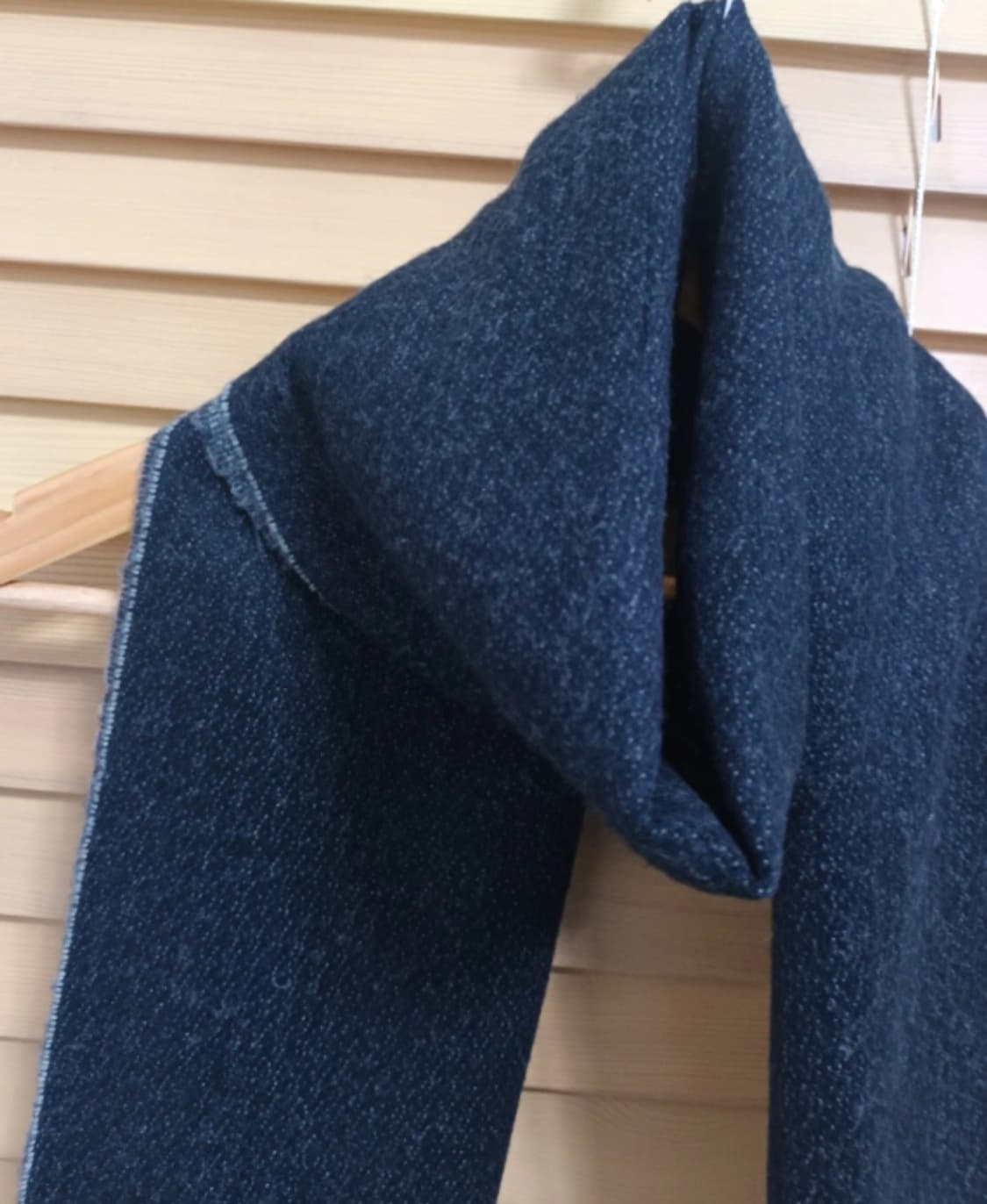 살바토레페라가모 라나울 머플러
 상품이미지2