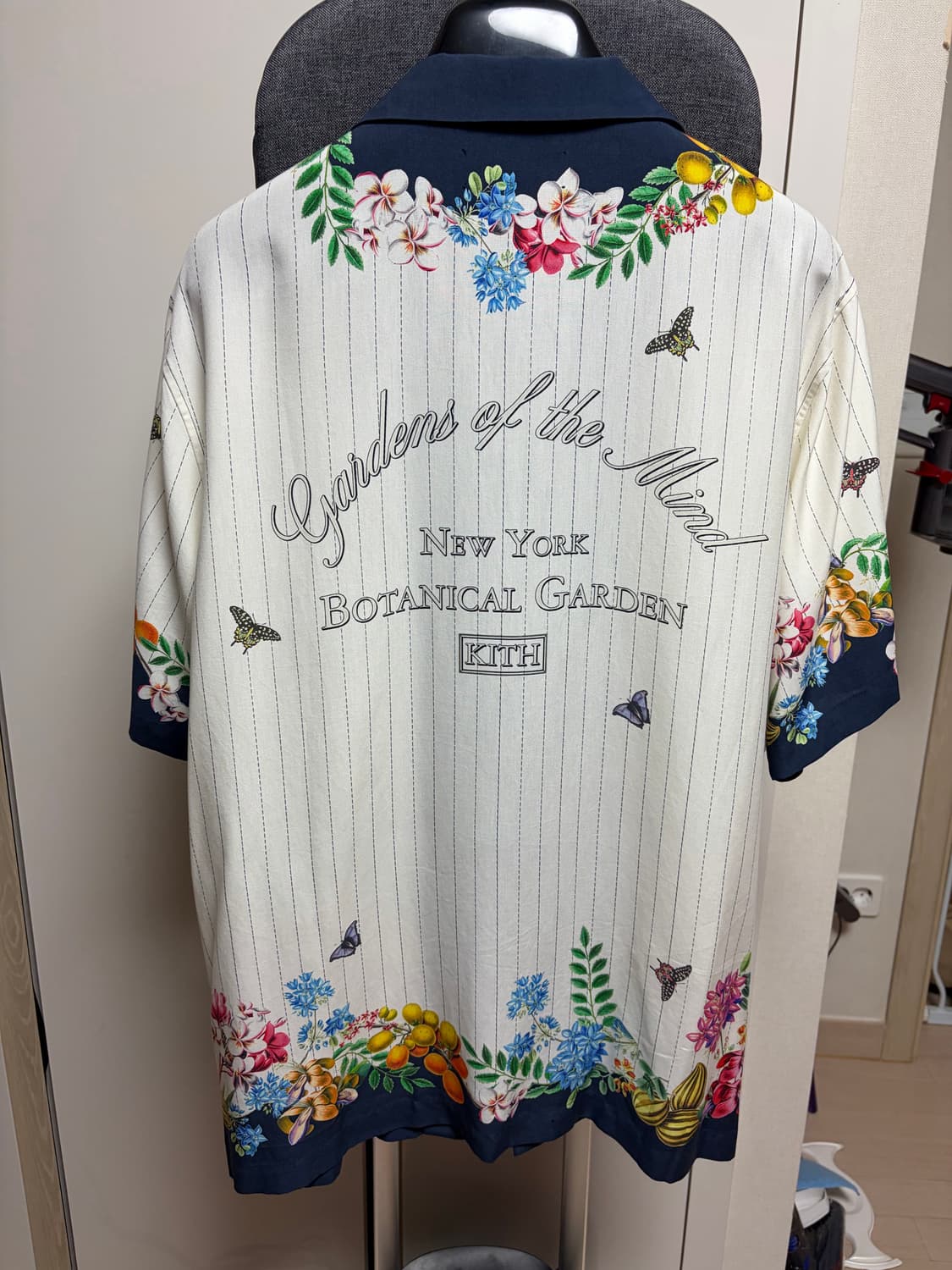 KITH x NYBG 상품이미지4