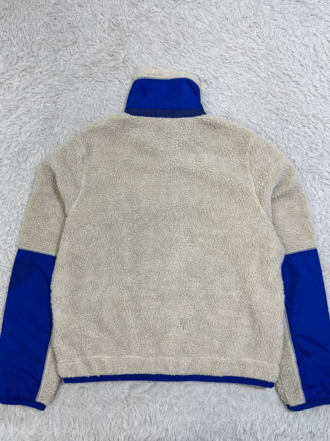 폴로 랄프 로렌 후리스 자켓/#2811 상품이미지3