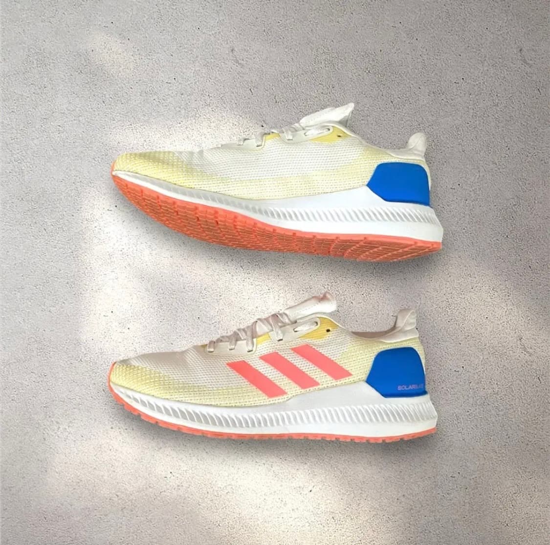 [245] 아디다스 솔라 블레이즈 (No.504) 상품이미지7