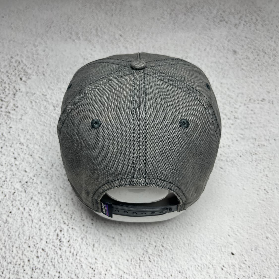 Patagonia Viewfinder Stand Up Hat 상품이미지3