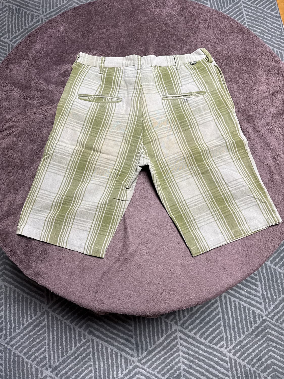 스투시 반바지 상품이미지2