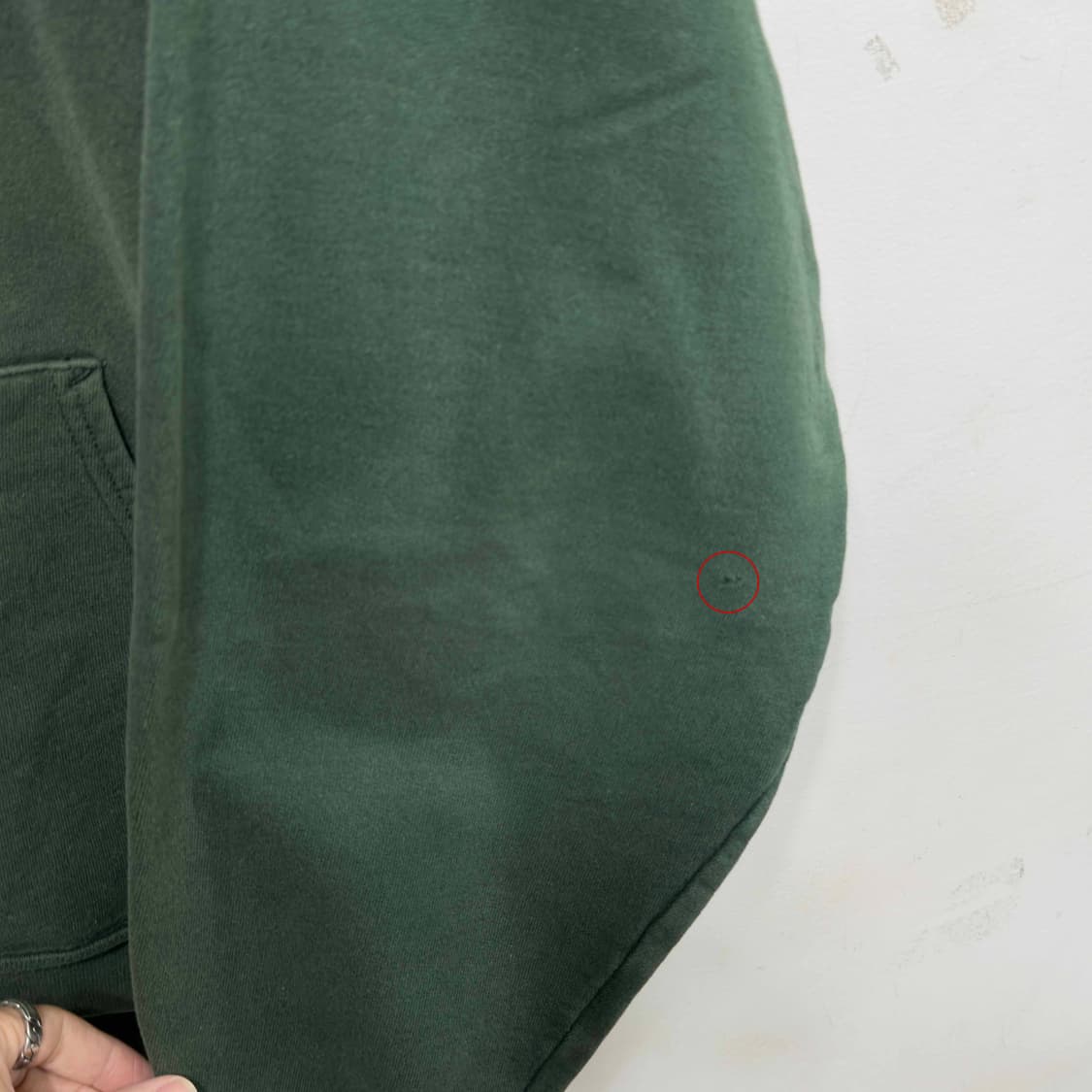 00s 할리데이비슨 후드 티셔츠 상품이미지4