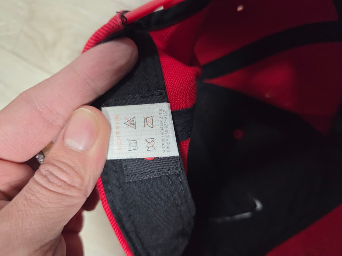 나이키 올드스쿨 모자  상품이미지7