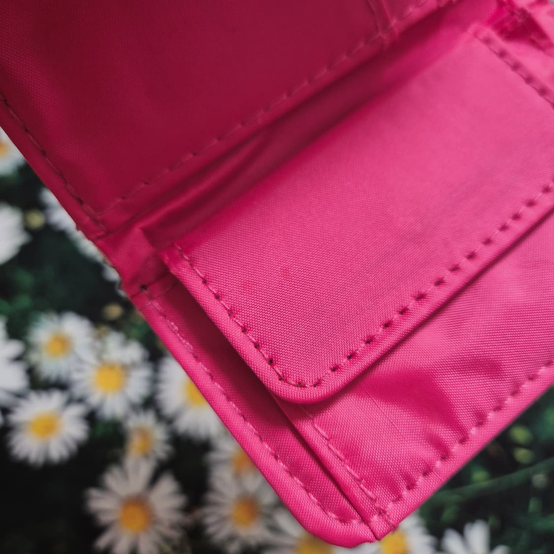 포터 porter 헤드포터 플러스 호피 미니 반지갑 상품이미지4