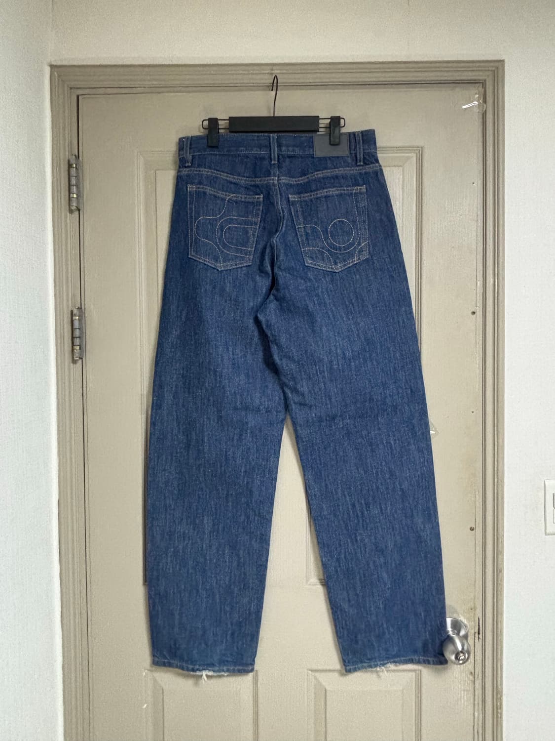 Eytys 이티스 BENZ 진 상품이미지3