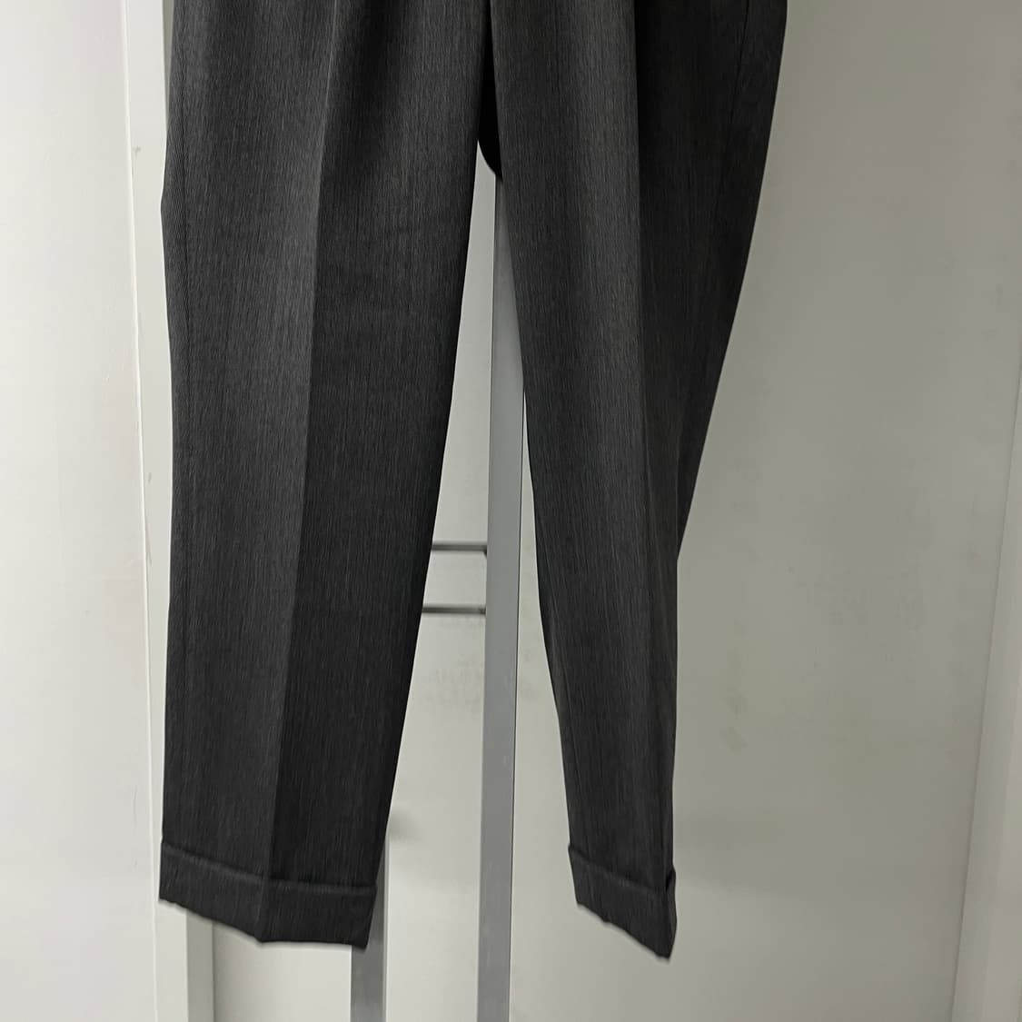 LIBRARY 슬랙스 48 상품이미지3