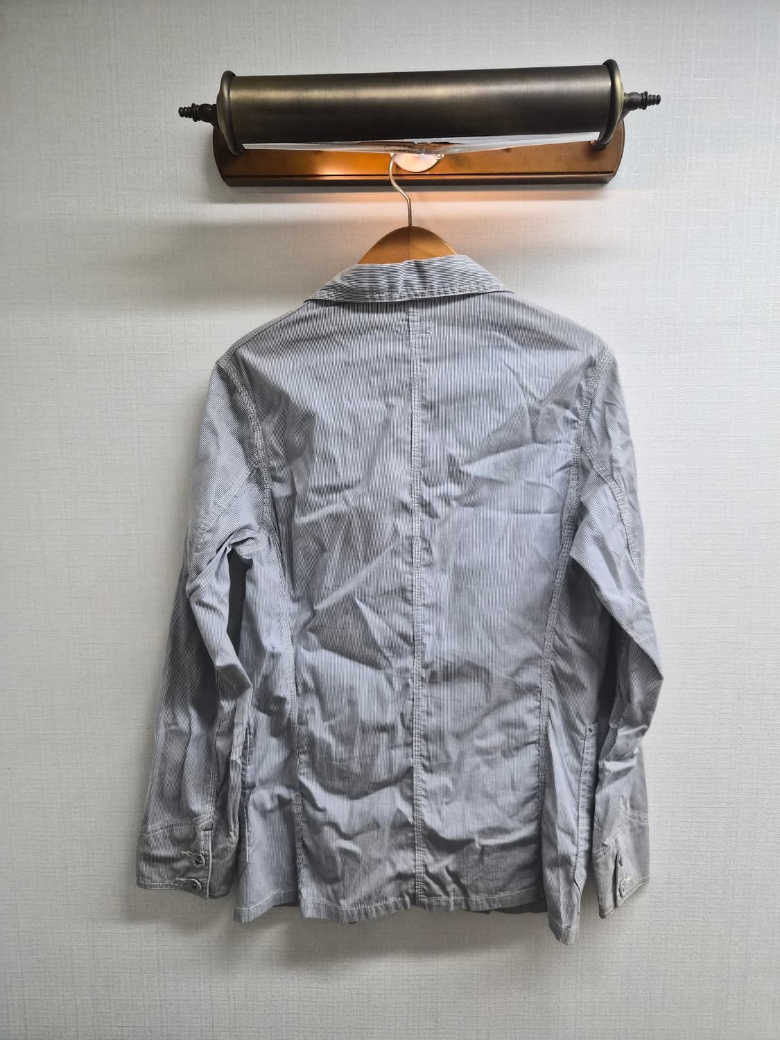 M/38) ETERNAL 이터널 히코리 초어자켓 팝니다 상품이미지2