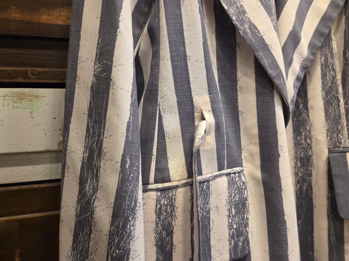 마르지엘라 로브코트 상품이미지9