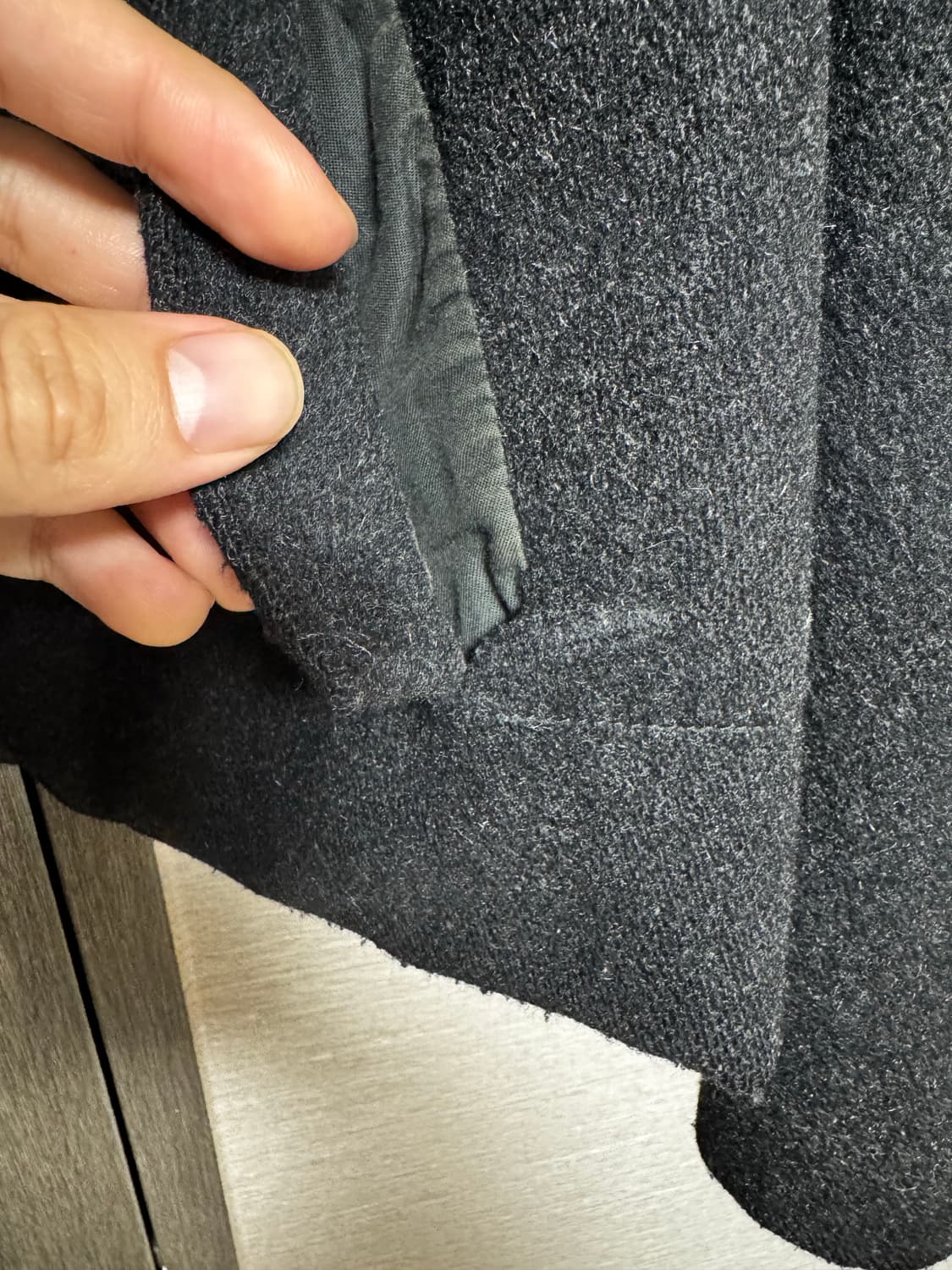 돌체앤가바나 울 자켓 상품이미지5