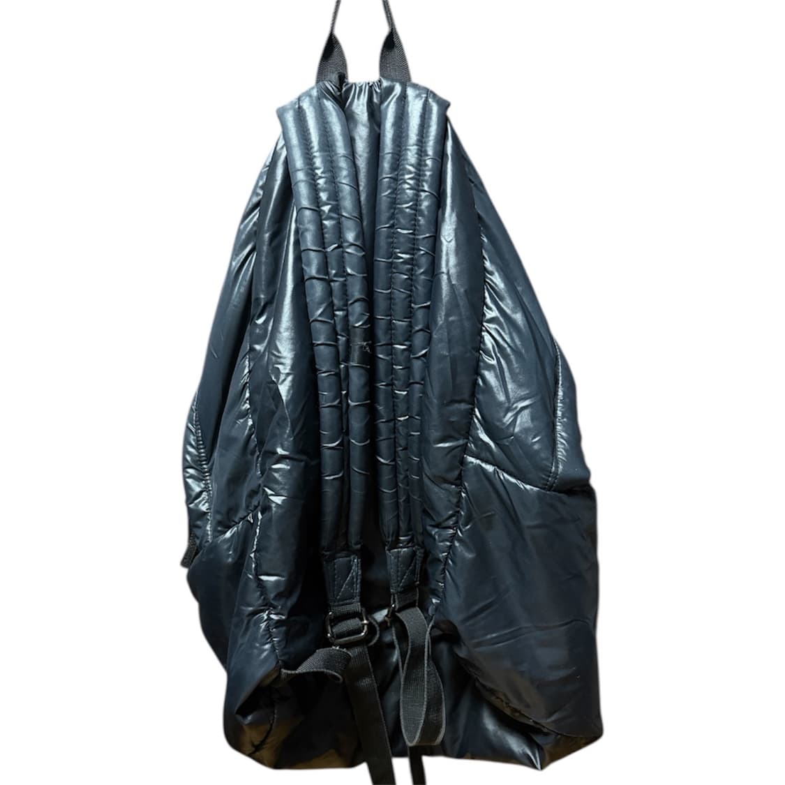 08fw 라프시몬스 이스트팩 패딩 백팩 상품이미지2