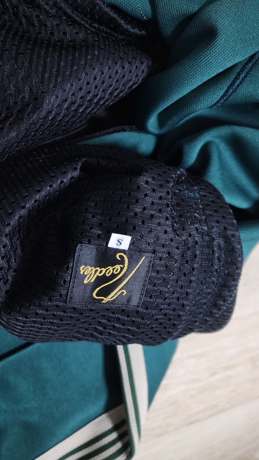 니들스 트랙팬츠 22FW 스트레이트핏 상품이미지3