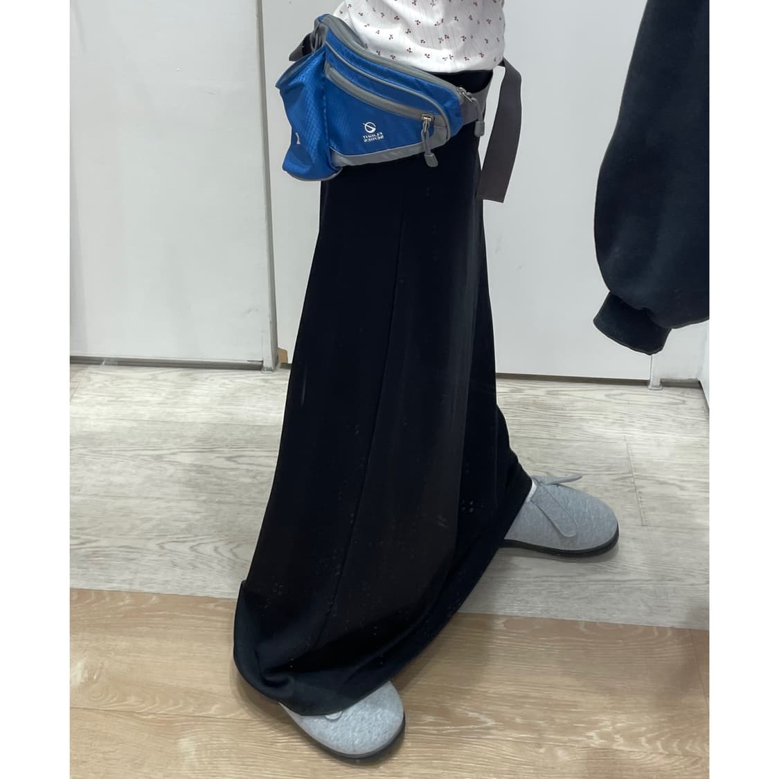 the north face 노스페이스 힙색 상품이미지1