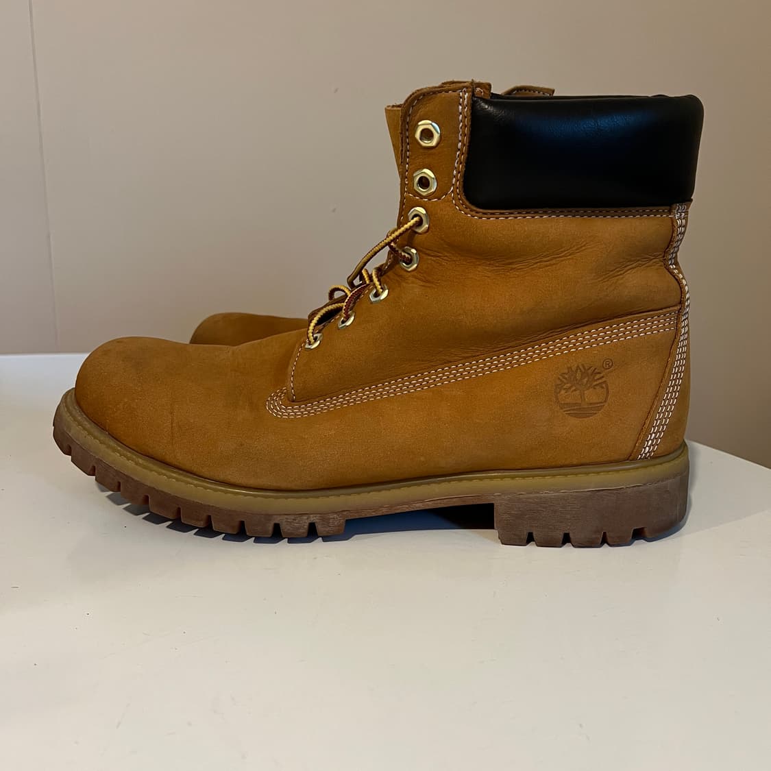 팀버랜드 6인치 프리미엄 워터프루프 부츠 상품이미지2