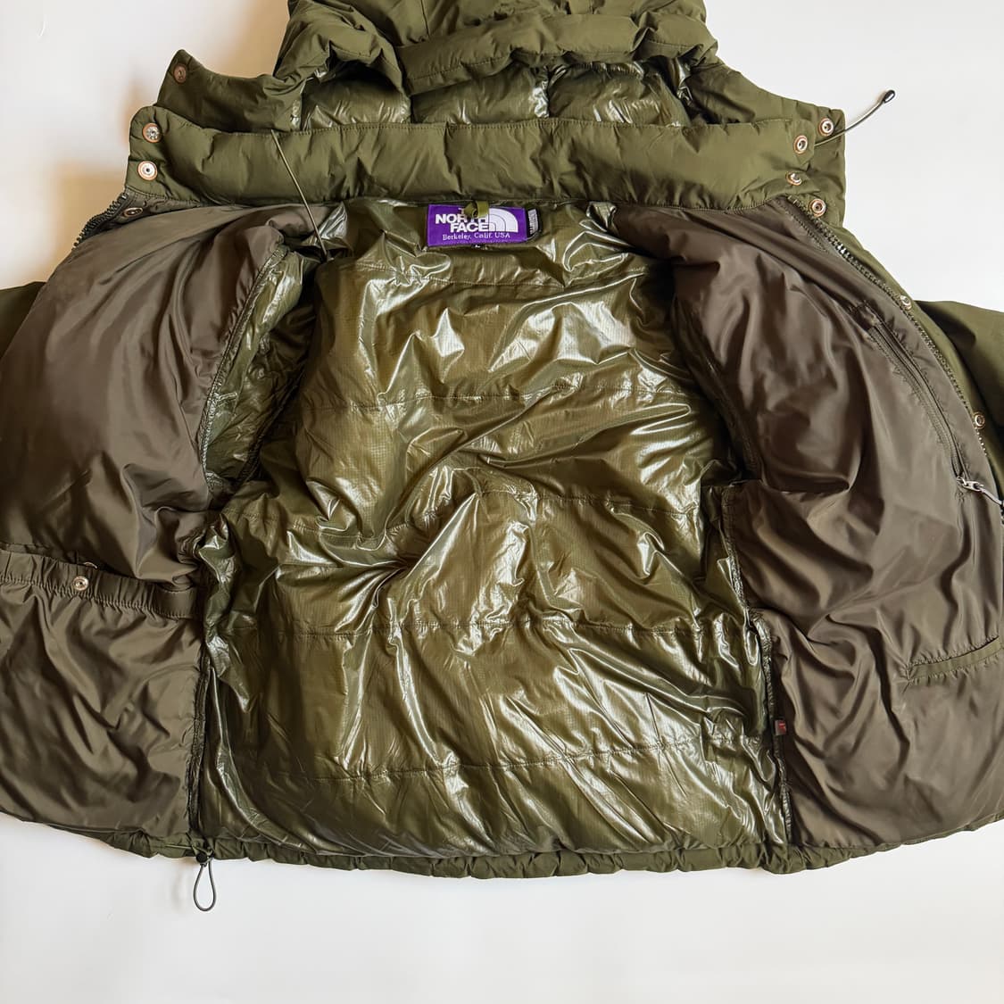 The Northface Purple Label 상품이미지8