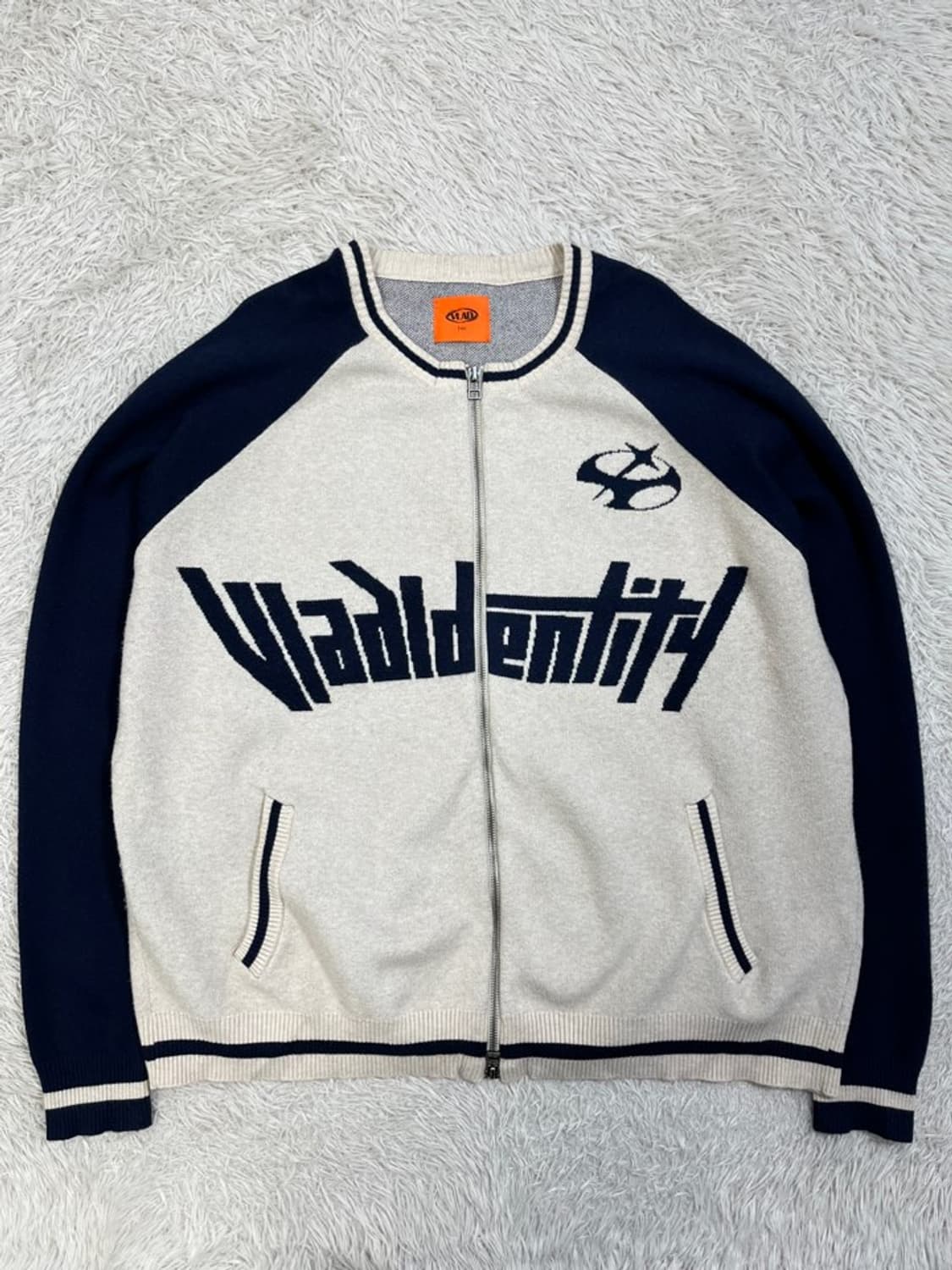 디미트리블랙 집업 가디건/#2786 상품이미지1