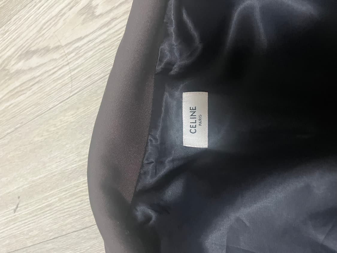 셀린느 le palace 트랙자켓 상품이미지6