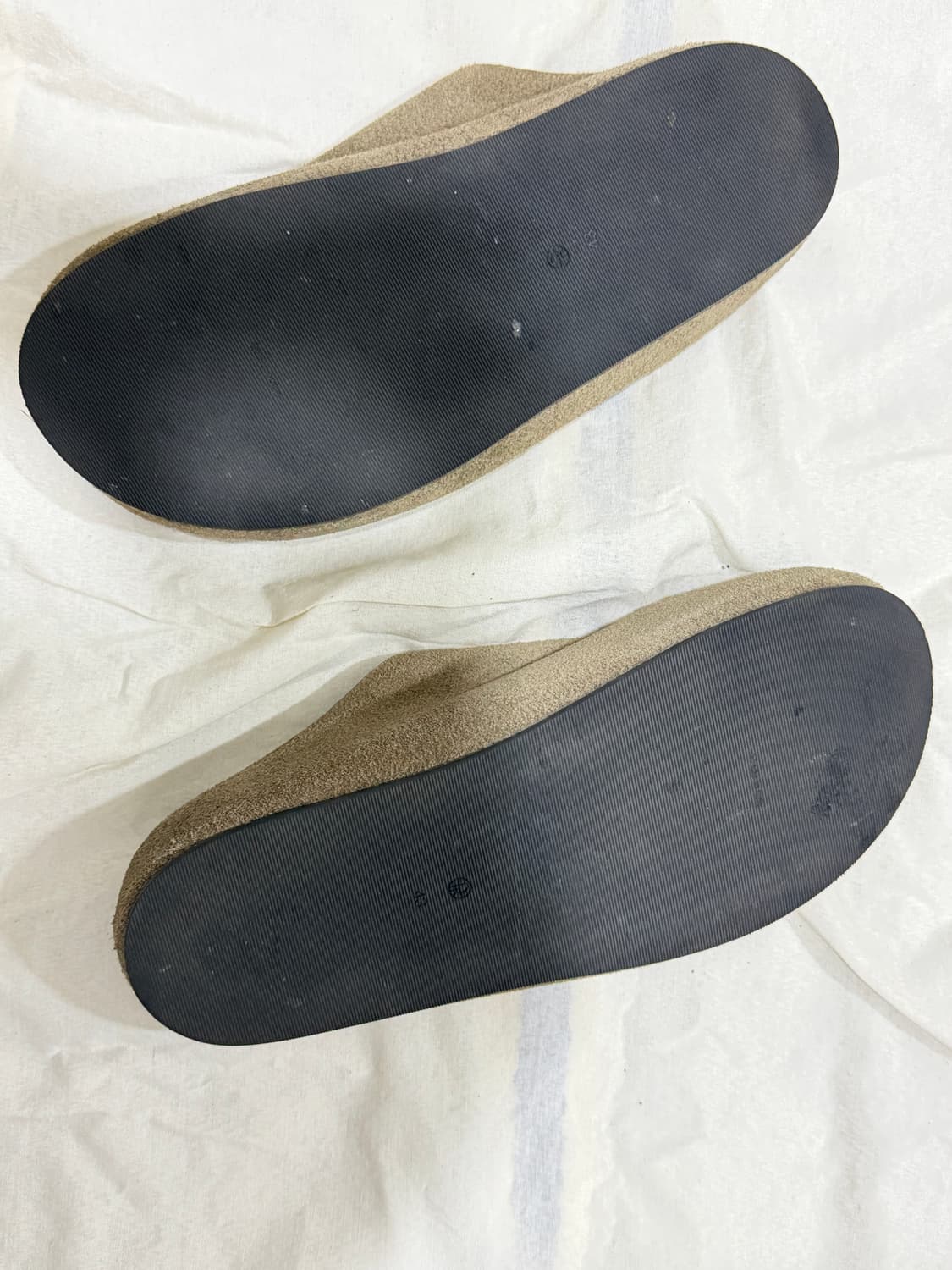 더로우 휴고 뮬 (43) 상품이미지2