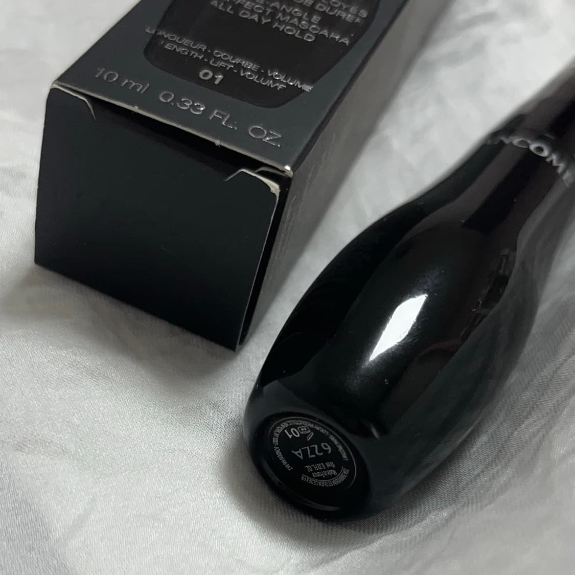 랑콤 그랑디오즈 스머지프루프 마스카라 상품이미지4