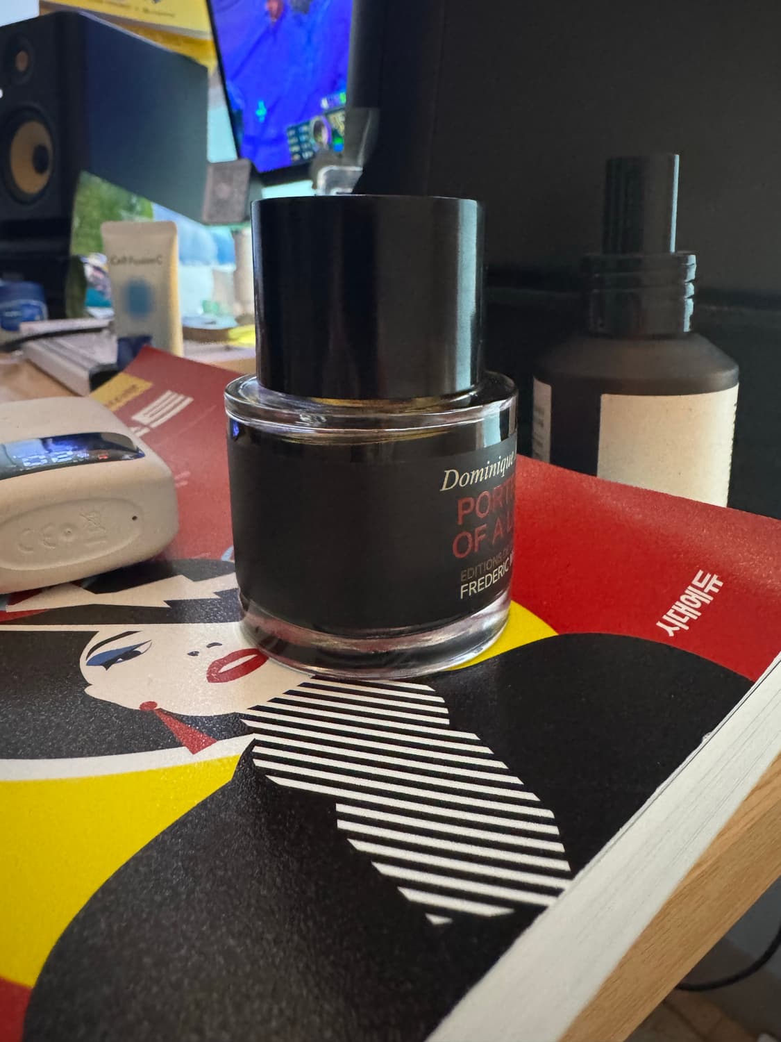 프레드릭말 포트레이트오브어레이디 포오레 50ml 상품이미지3