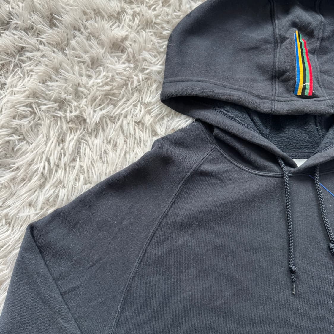 NIKE 일본빈티지 후드티 나이키 빈티지후드티 남여공용 m 90 95 상품이미지1