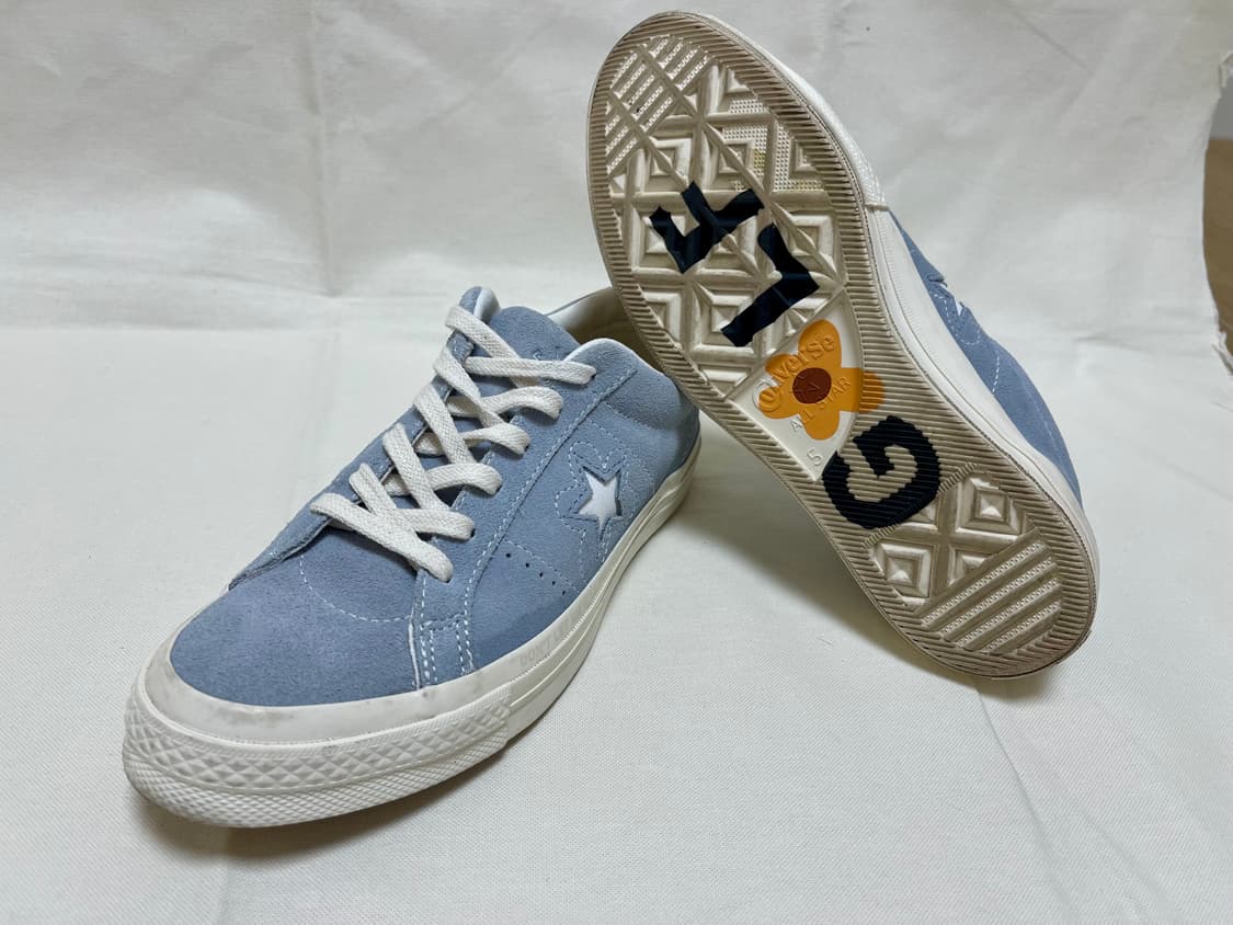 컨버스 골프 르 플레르 원스타 상품이미지1