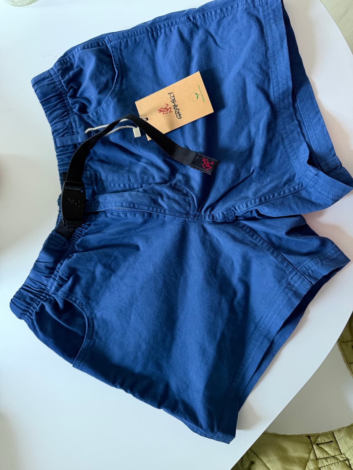 그라미치 우먼스 베리 쇼츠 상품이미지1