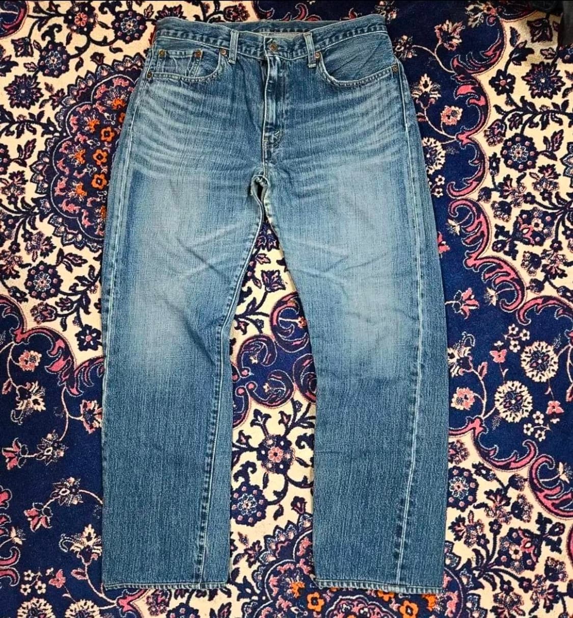 리바이스(Levis) 빈티지 No.505 데님팬츠 36 size 상품이미지5