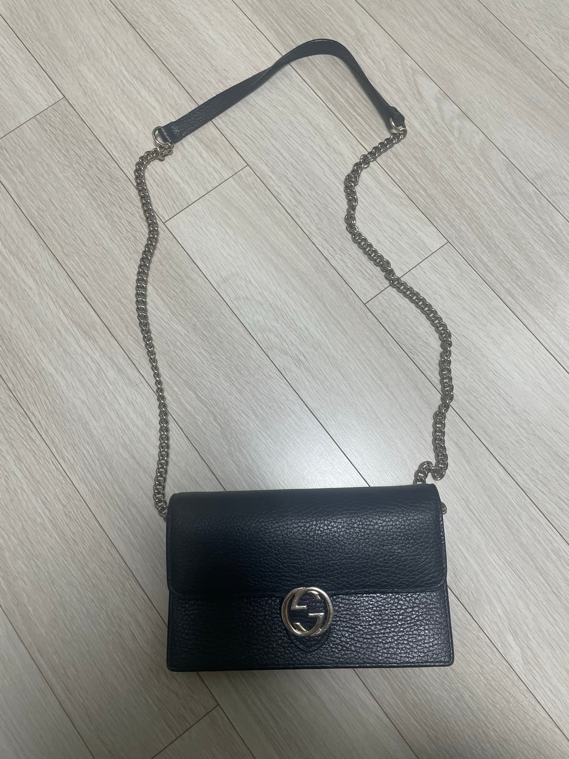 구찌 크로스백 상품이미지1