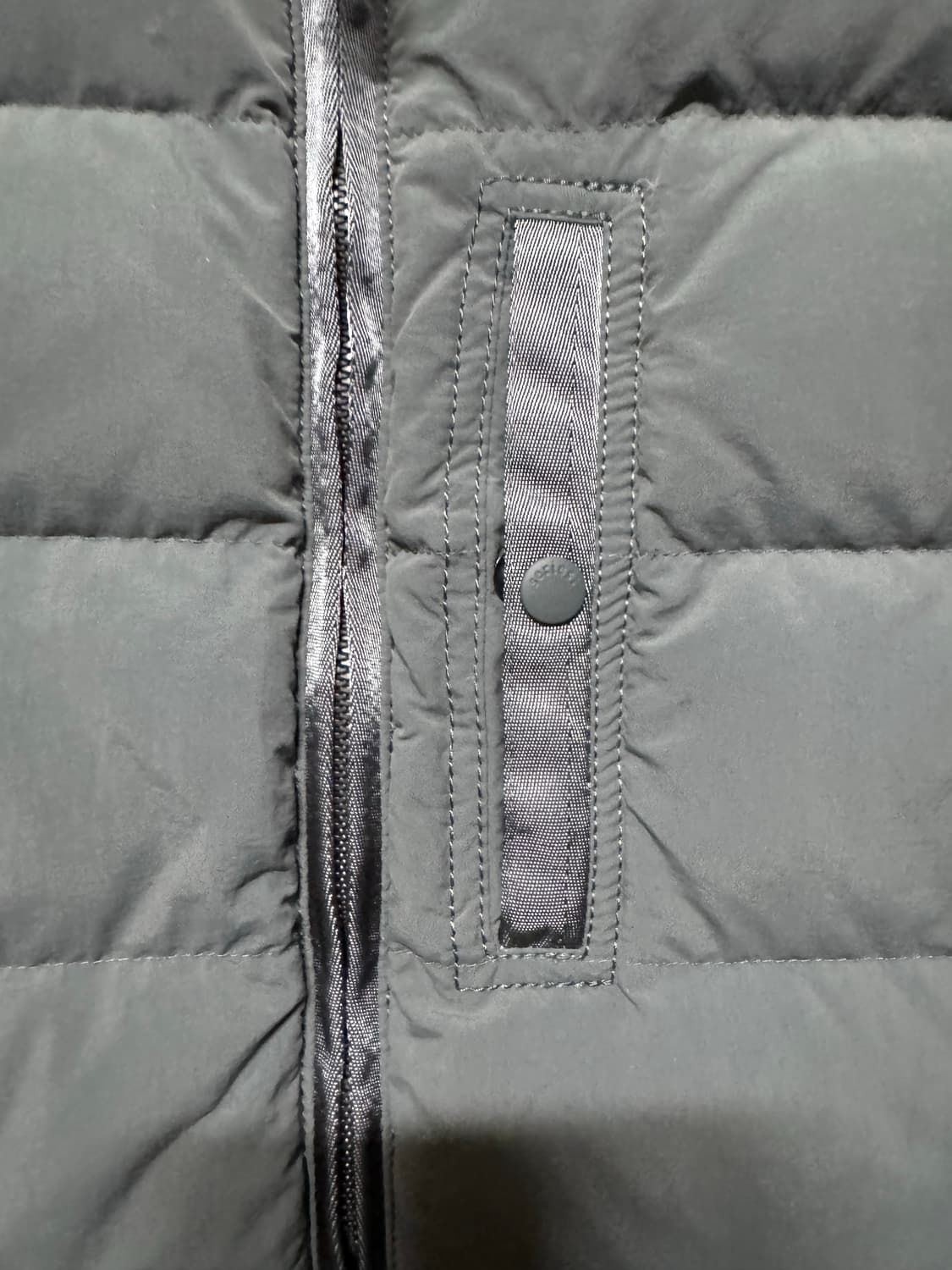 95 시리즈 니트 패딩 상품이미지5