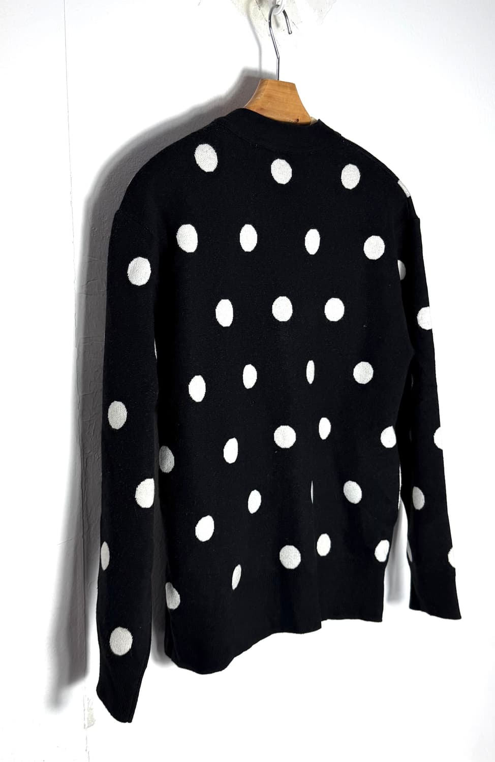 럭키슈에뜨 가디건 카디건 럭키슈에뜨가디건 상품이미지2