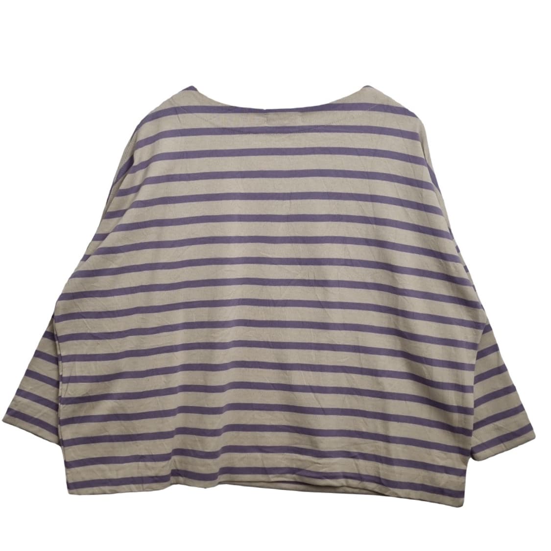 프릭스 스토어 스트라이프 긴팔티 코튼 100% 상품이미지2