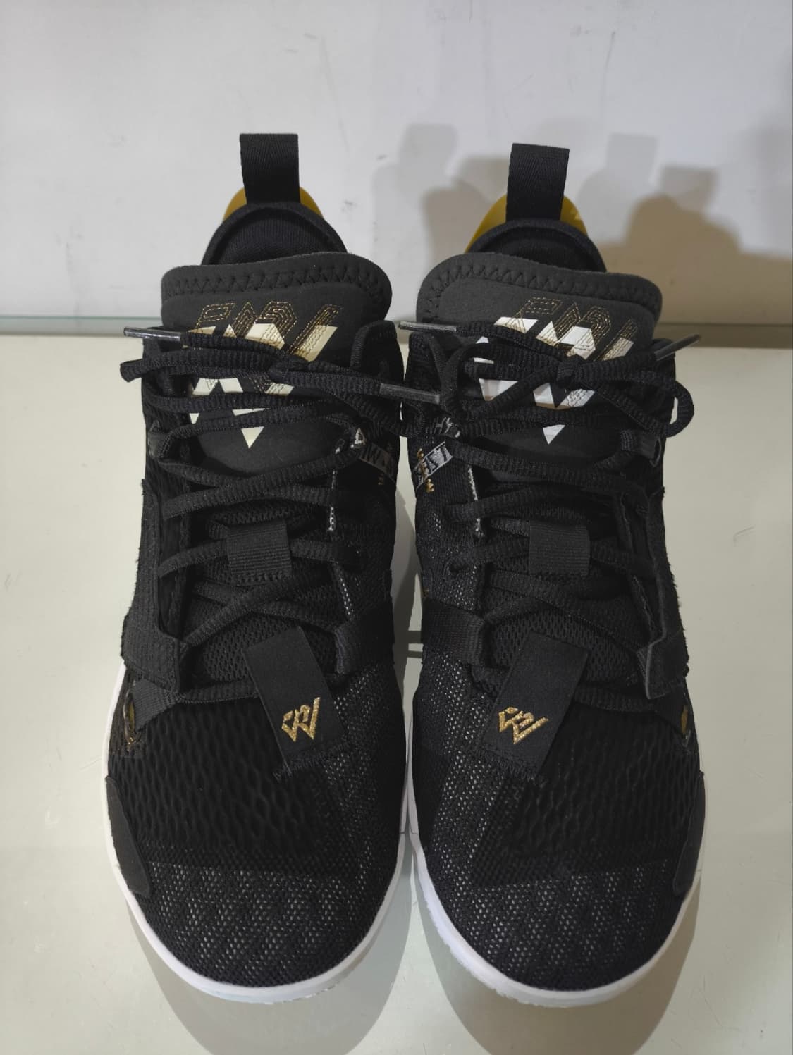 260mm 조던 Why Not ZER0.4 PF 농구화  상품이미지4