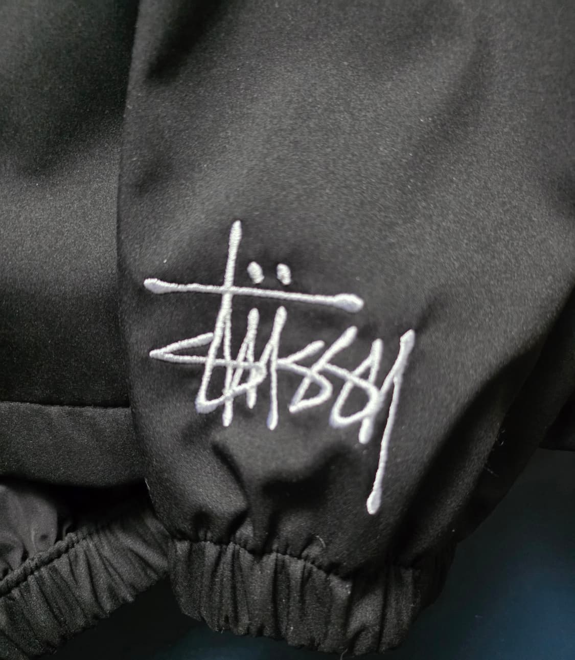 스투시 바람막이 2XL 상품이미지3