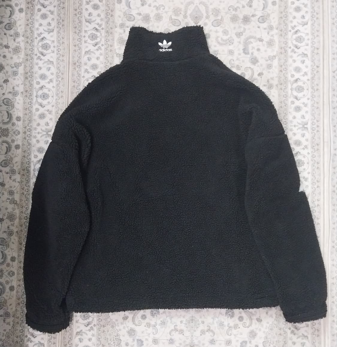 아디다스 빅트레포일 쉐르파 XL 상품이미지2