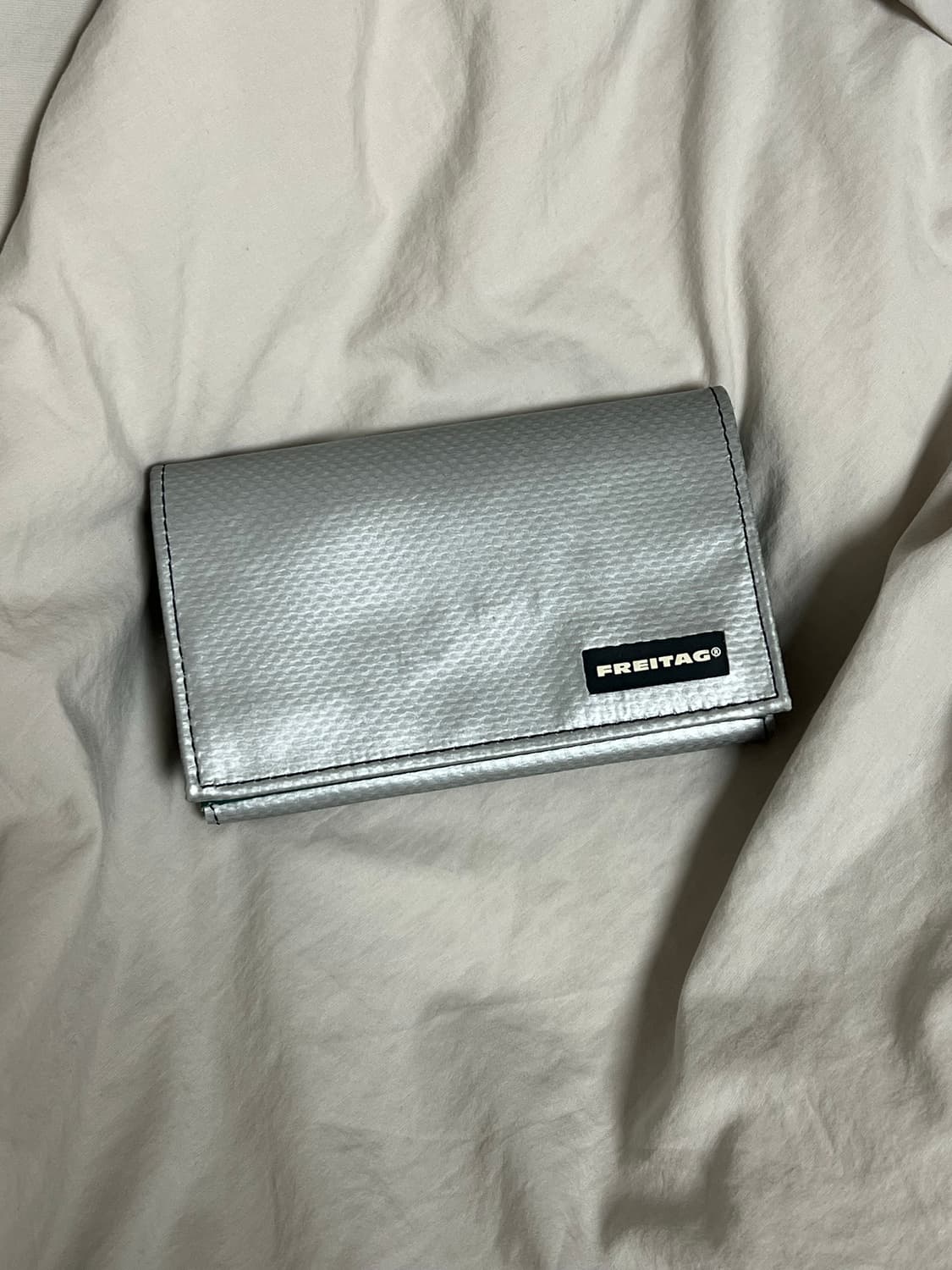 프라이탁 지갑 상품이미지1