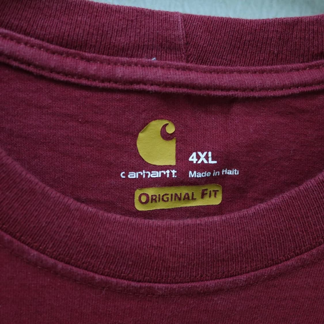 CARHARTT 70833 상품이미지6