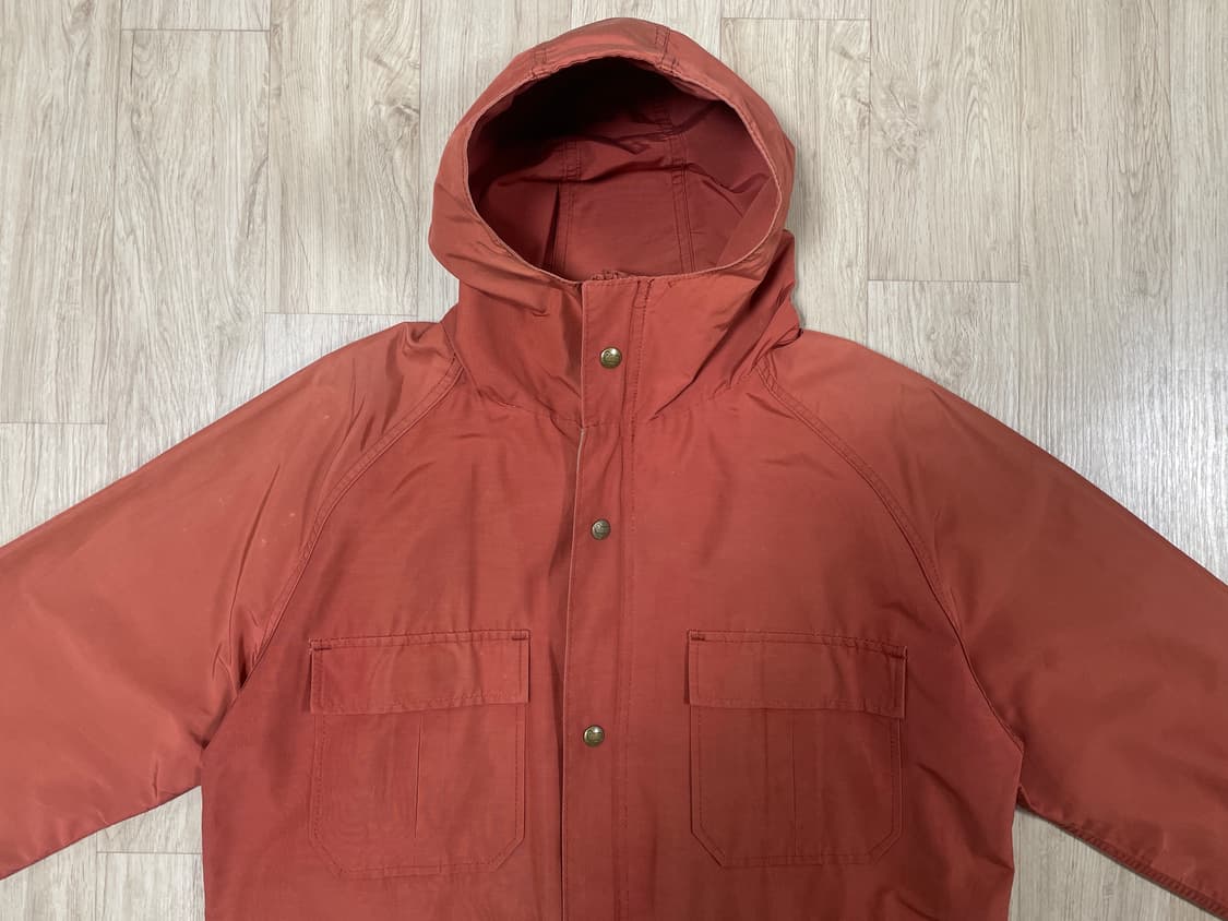 100) 70's 울리치 로버트 드니로 마운틴 자켓(RRL&LVC&폴로) 상품이미지6