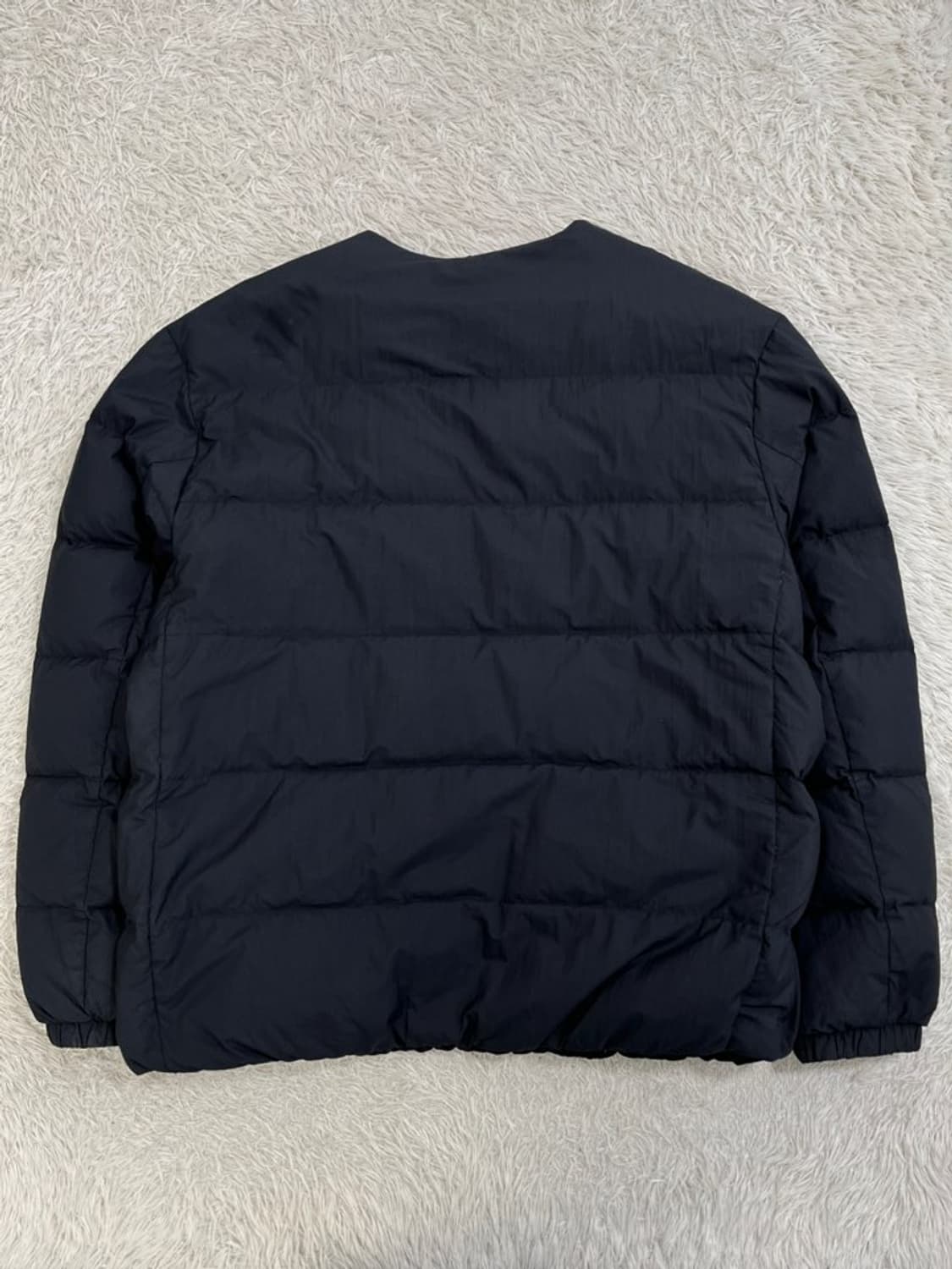 디스커버리 구스다운 경량 패딩/#256 상품이미지4