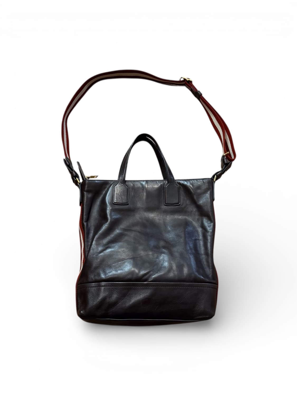 발리 토트 텐타코 숄더 크로스백  상품이미지1