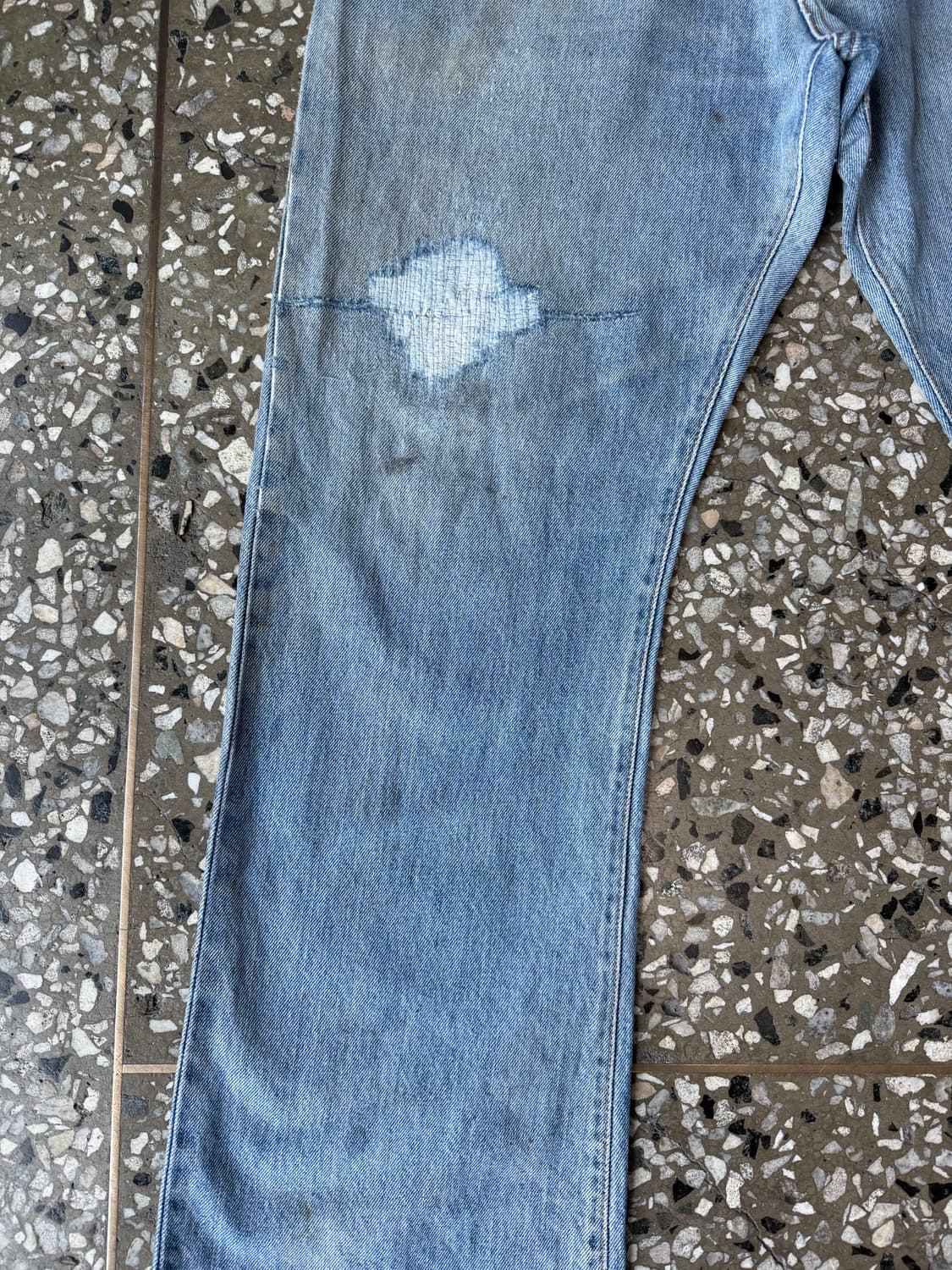 리바이스 517 상품이미지9