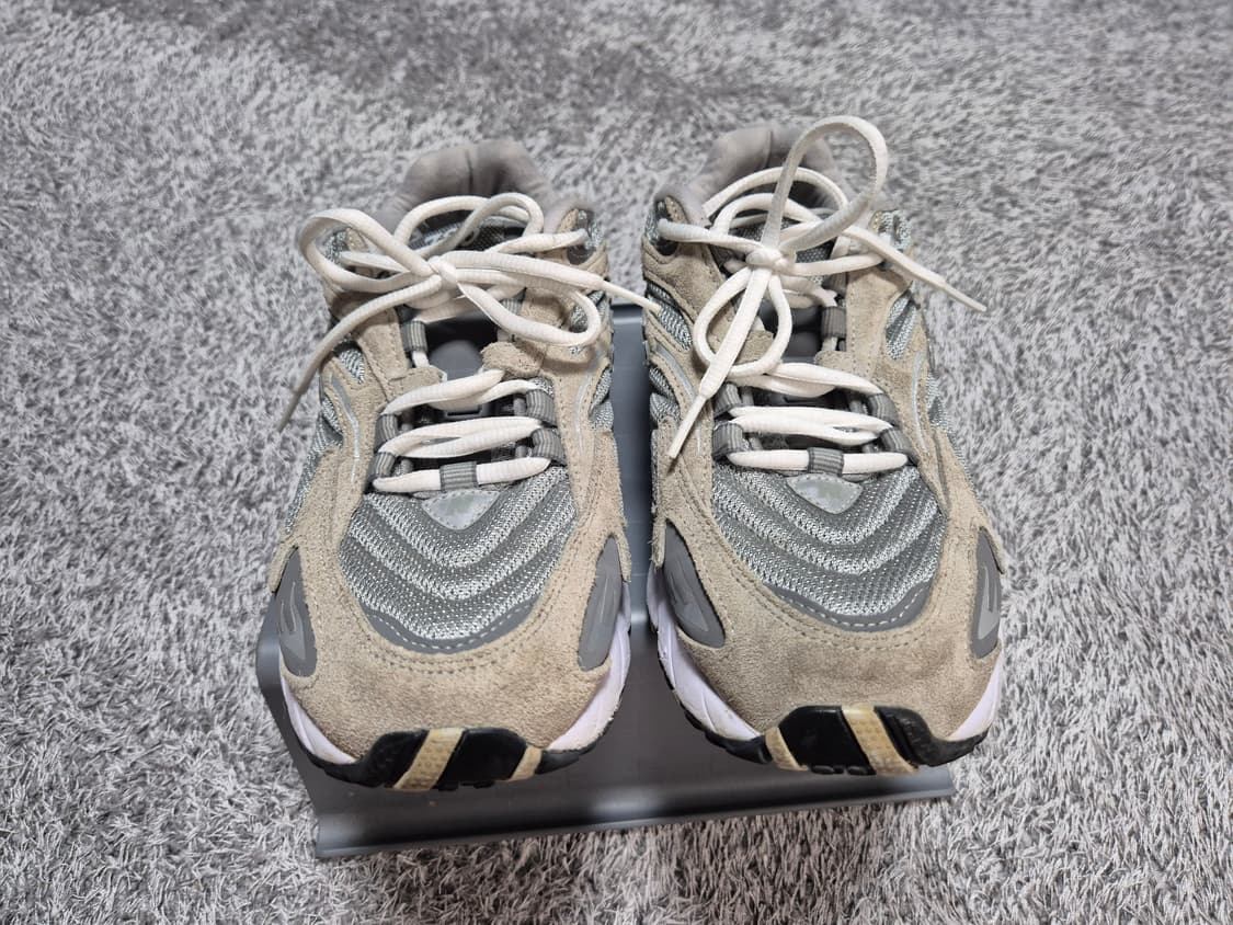 뉴발란스 725 그레이 260mm 상품이미지4