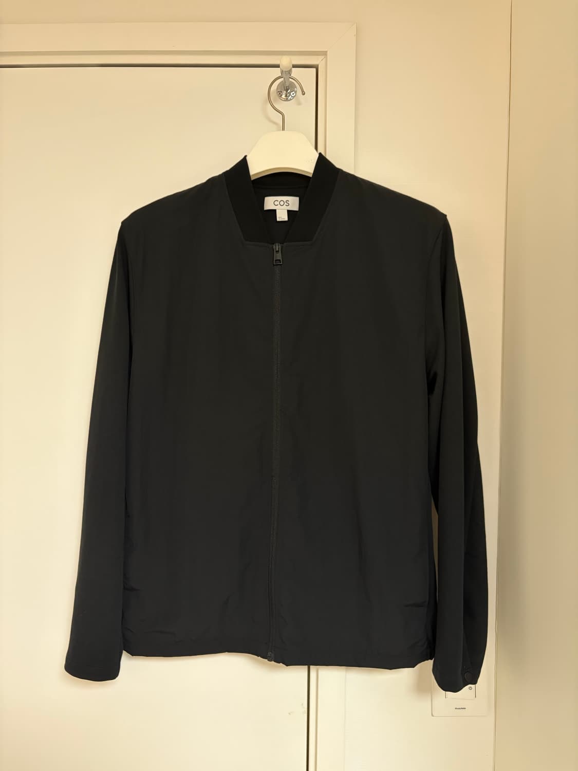 Cos 보머 자켓 상품이미지1