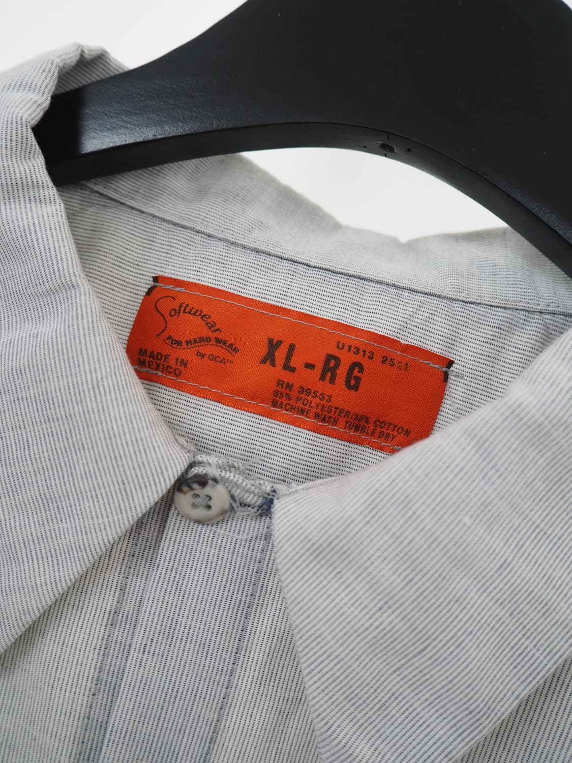 SOFTWEAR by GCA work shirt  상품이미지6