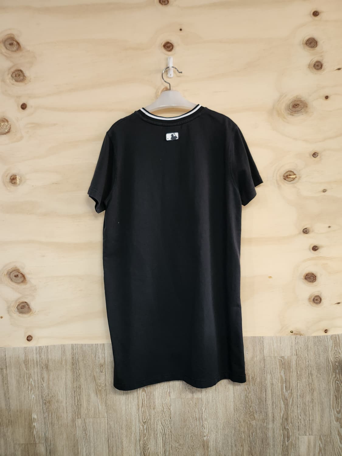 450) MLB 뉴욕 양키스 반팔 원피스 상품이미지2