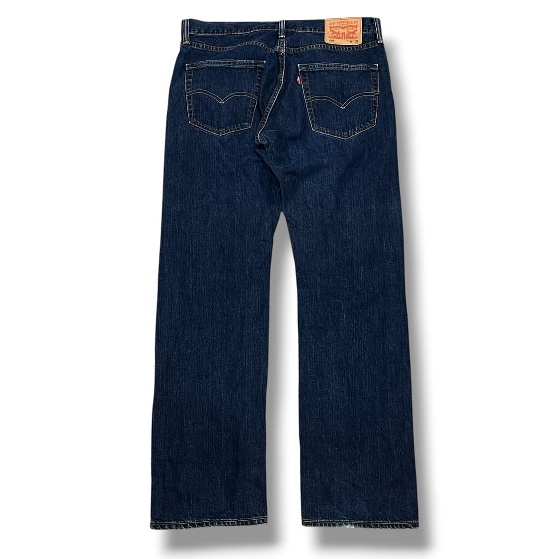 리바이스 505 데님팬츠 s08582 상품이미지3