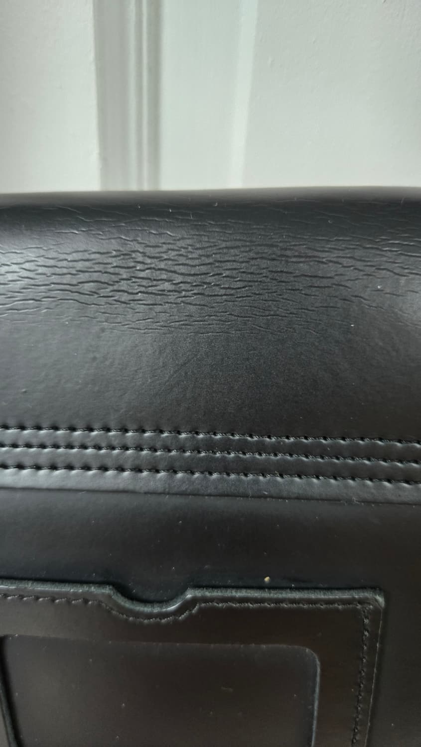 닥터마틴 테슬 레더백 상품이미지7